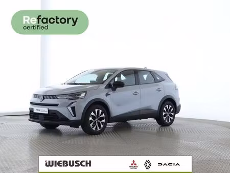 Renault Symbioz Evolution