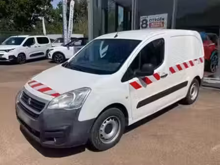 Peugeot Partner 1.5 HDi 100 Premium Pack