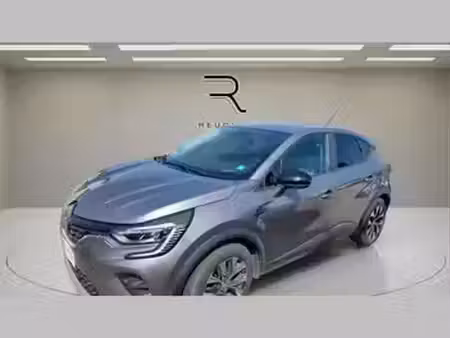 Renault Captur 1.0 TCe 91 Équilibre