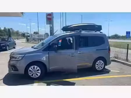 Renault Kangoo 1.5 dCi 95 Zen