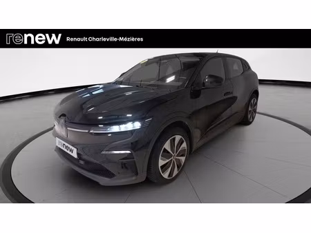 Renault Mégane E-Tech 220 Équilibre