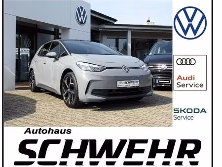 Volkswagen ID.3 150 Move up!