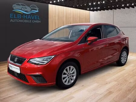 Seat Ibiza 1.0 Style