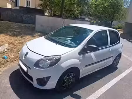 Renault Twingo 1.5 dCi 65 Authentique