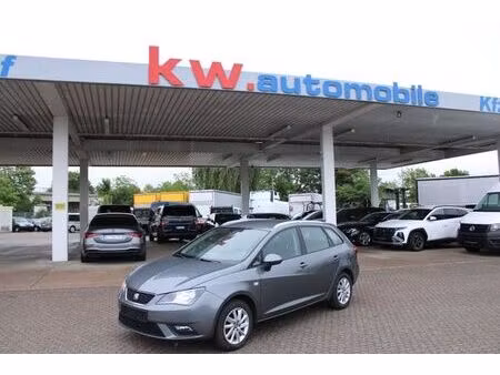 Seat Ibiza 1.6 TDI 90 Style
