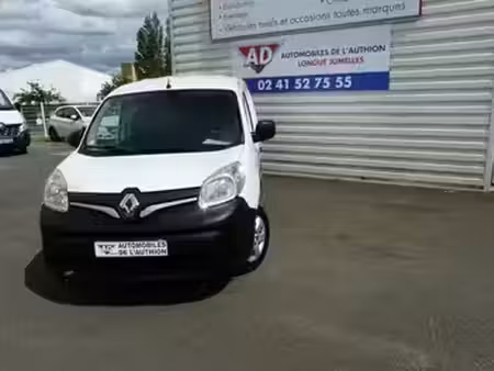 Renault Kangoo Maxi 1.5 dCi