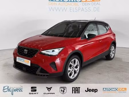 Seat Arona 1.0 FR