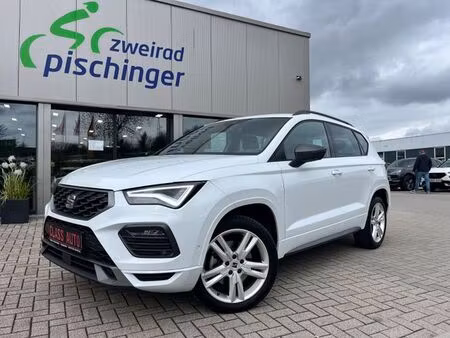 Seat Ateca 2.0 TSI 150 FR