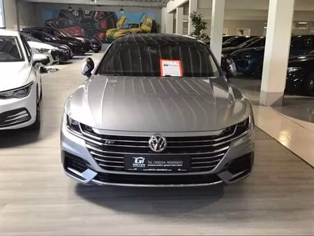 Volkswagen Arteon 2.0 TDI 190 R-Line 4Motion