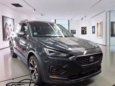 Seat Tarraco 2.0 TDI 150 FR