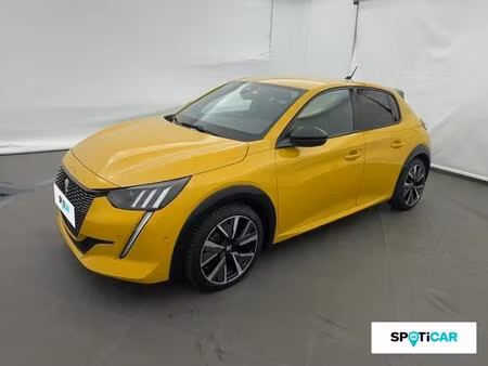 Peugeot 208 1.2 PureTech 130 GT