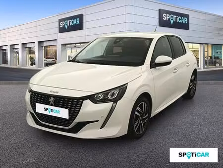 Peugeot 208 1.2 PureTech 100 Allure Business
