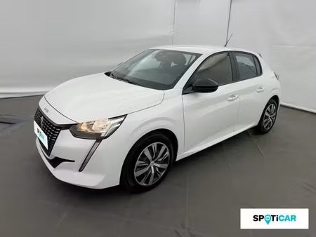 Peugeot 208 1.2 PureTech 100 Active