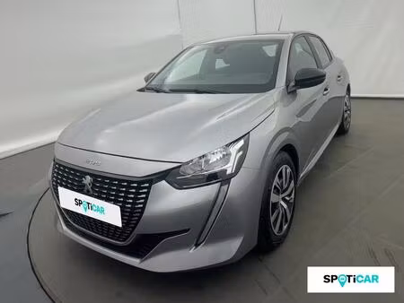 Peugeot 208 1.2 PureTech 75 Active