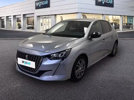 Peugeot 208 1.2 100 Style