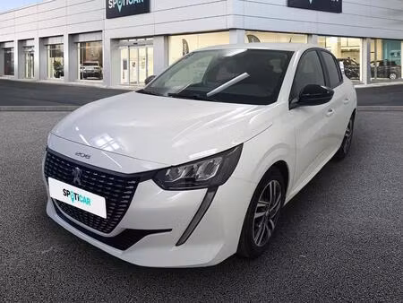 Peugeot 208 1.2 PureTech 75 Style