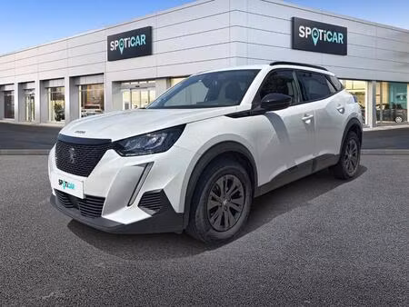 Peugeot 2008 1.2 PureTech 100 Style