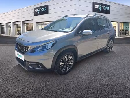 Peugeot 2008 1.2 PureTech 110 Allure Business