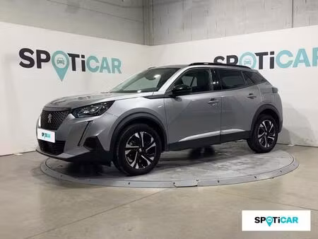 Peugeot 2008 1.5 HDi 130 Allure