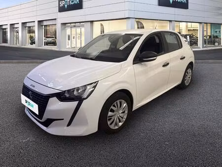 Peugeot 208 1.2 75 Like