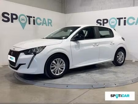 Peugeot 208 1.2 BlueHDi 100 Premium