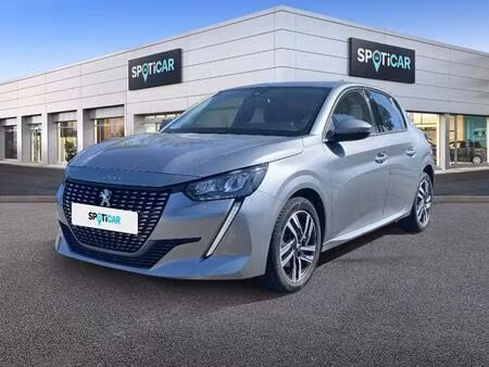 Peugeot 208 1.2 PureTech 100 Allure