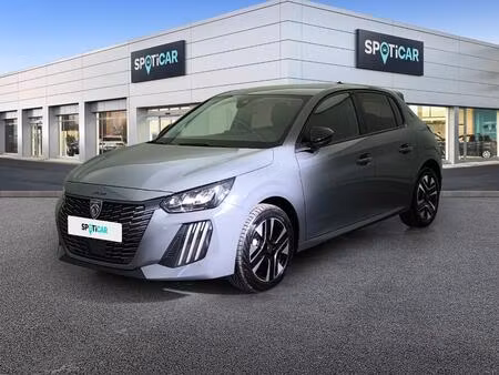 Peugeot 208 1.2 145 Allure