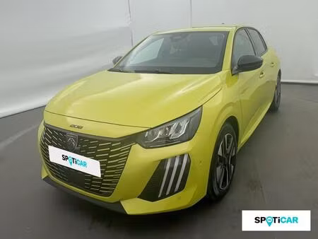 Peugeot 208 1.2 110 Allure