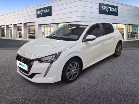 Peugeot 208 1.2 PureTech 100 Style