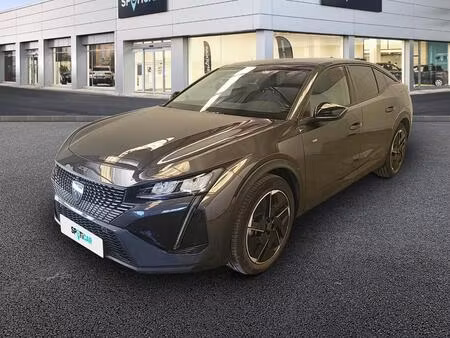 Peugeot 408 1.6 225 Allure