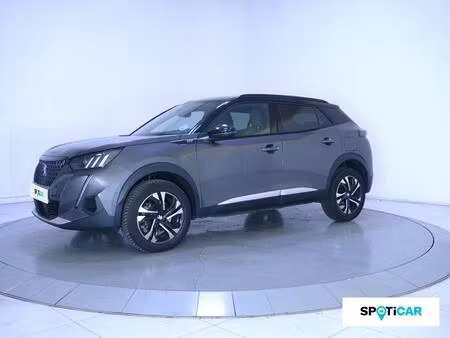 Peugeot 2008 1.5 HDi 130 GT