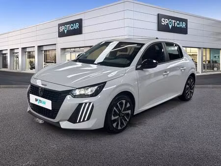 Peugeot 208 1.2 110 Style
