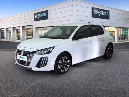 Peugeot 208 1.2 145 Allure