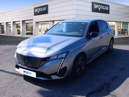 Peugeot 308 1.5 HDi 130 Allure