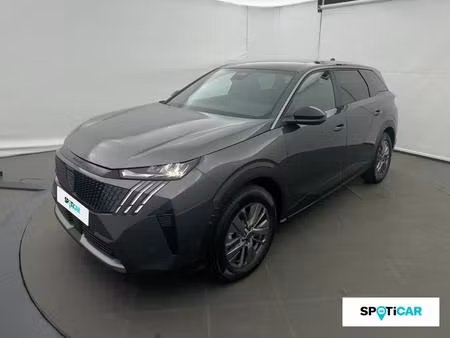 Peugeot 5008 E-DCS6 1.2 145 Allure