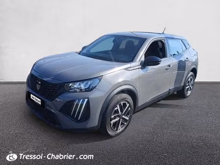Peugeot 2008 1.2 PureTech 100 Active