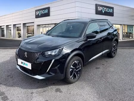 Peugeot 2008 1.2 PureTech 130 Allure