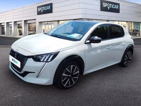 Peugeot 208 1.2 PureTech 100 GT