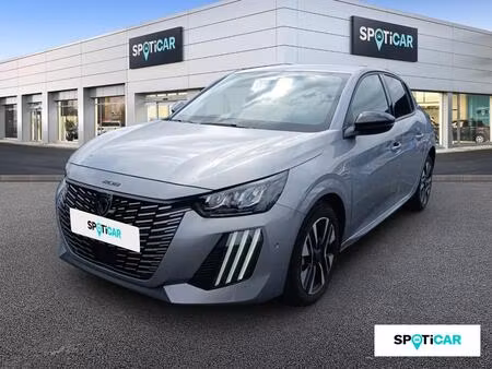 Peugeot 208 1.2 110 Allure