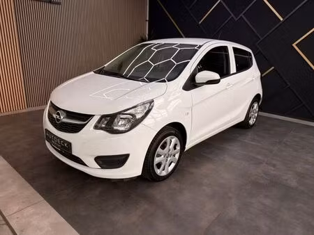 Opel Karl 1.0 75 Edition