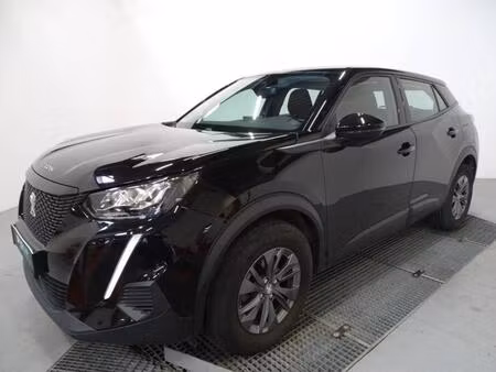 Peugeot 2008 1.2 PureTech 130 Active