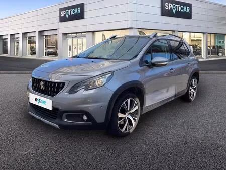 Peugeot 2008 1.2 PureTech 130 Allure