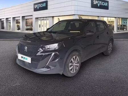 Peugeot 2008 1.2 PureTech 100 Active