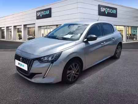 Peugeot 208 1.2 PureTech 100 Style