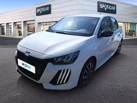 Peugeot 208 1.2 PureTech 75 Active