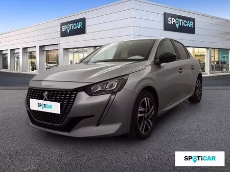 Peugeot 208 1.2 PureTech 75 Style