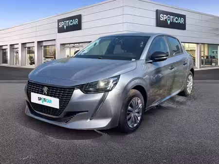 Peugeot 208 1.2 PureTech 75 Like
