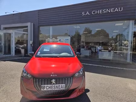 Peugeot 208 1.2 PureTech 100 Allure