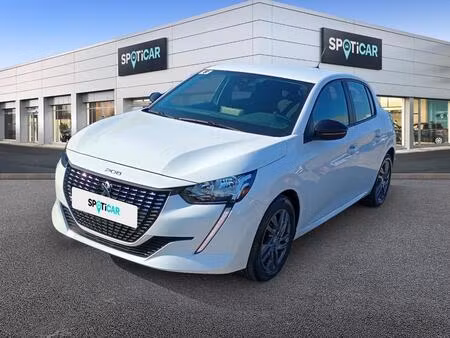 Peugeot 208 1.2 BlueHDi 100 Active
