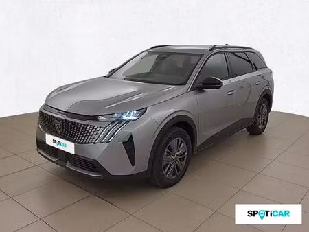Peugeot 5008 E-DCS6 1.2 145 Allure